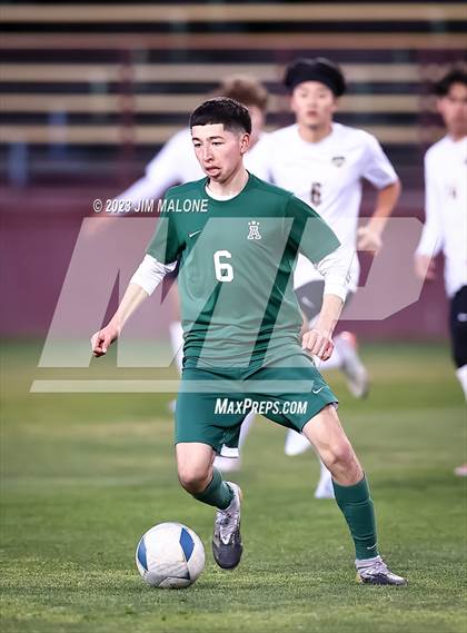 Thumbnail 1 in Mountain View @ Alisal (CIFCCS Open Div Championship) photogallery.