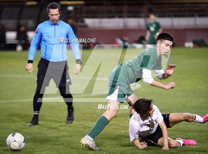Thumbnail 3 in Mountain View @ Alisal (CIFCCS Open Div Championship) photogallery.