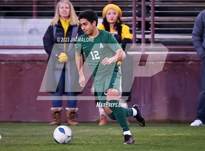 Thumbnail 2 in Mountain View @ Alisal (CIFCCS Open Div Championship) photogallery.