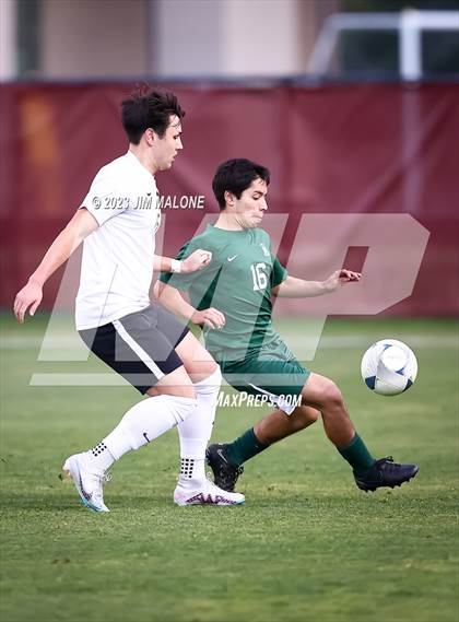 Thumbnail 3 in Mountain View @ Alisal (CIFCCS Open Div Championship) photogallery.