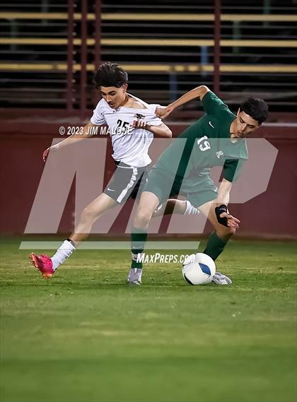 Thumbnail 3 in Mountain View @ Alisal (CIFCCS Open Div Championship) photogallery.