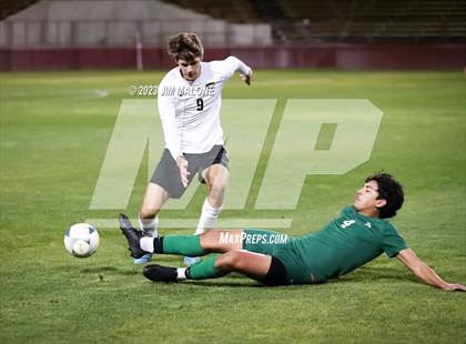 Thumbnail 2 in Mountain View @ Alisal (CIFCCS Open Div Championship) photogallery.