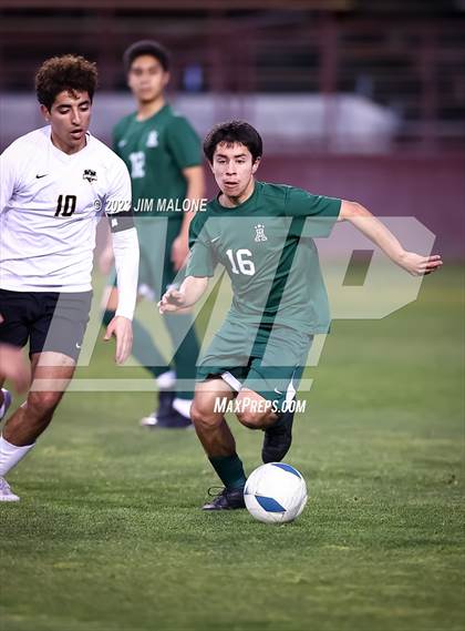 Thumbnail 2 in Mountain View @ Alisal (CIFCCS Open Div Championship) photogallery.