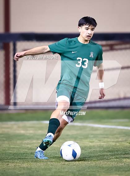 Thumbnail 1 in Mountain View @ Alisal (CIFCCS Open Div Championship) photogallery.