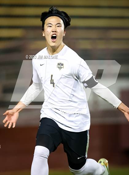 Thumbnail 3 in Mountain View @ Alisal (CIFCCS Open Div Championship) photogallery.