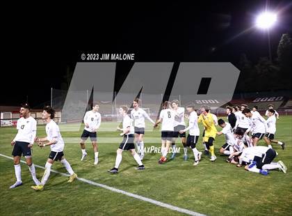 Thumbnail 2 in Mountain View @ Alisal (CIFCCS Open Div Championship) photogallery.