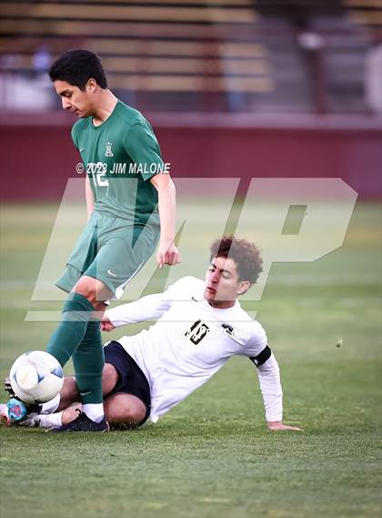Thumbnail 1 in Mountain View @ Alisal (CIFCCS Open Div Championship) photogallery.