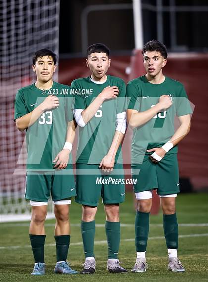 Thumbnail 3 in Mountain View @ Alisal (CIFCCS Open Div Championship) photogallery.