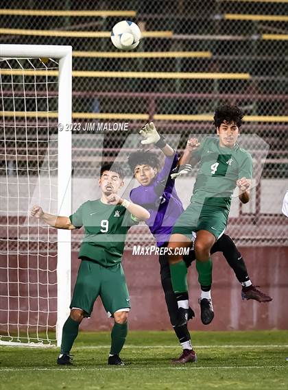 Thumbnail 1 in Mountain View @ Alisal (CIFCCS Open Div Championship) photogallery.