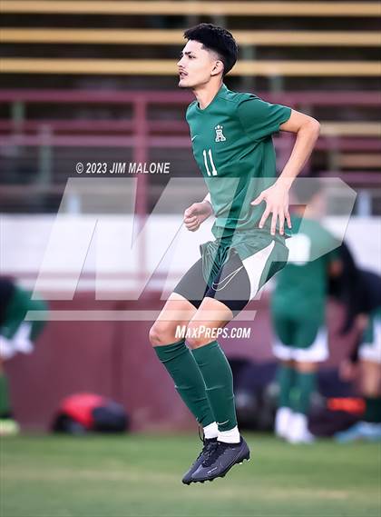 Thumbnail 1 in Mountain View @ Alisal (CIFCCS Open Div Championship) photogallery.
