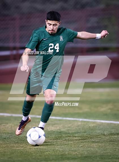 Thumbnail 3 in Mountain View @ Alisal (CIFCCS Open Div Championship) photogallery.