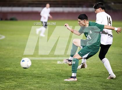 Thumbnail 1 in Mountain View @ Alisal (CIFCCS Open Div Championship) photogallery.
