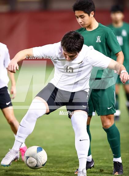 Thumbnail 1 in Mountain View @ Alisal (CIFCCS Open Div Championship) photogallery.