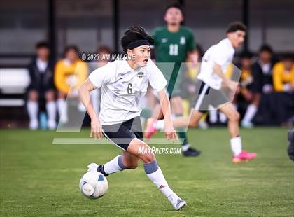 Thumbnail 2 in Mountain View @ Alisal (CIFCCS Open Div Championship) photogallery.