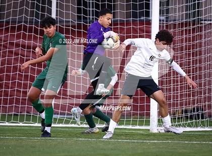 Thumbnail 2 in Mountain View @ Alisal (CIFCCS Open Div Championship) photogallery.