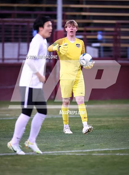 Thumbnail 3 in Mountain View @ Alisal (CIFCCS Open Div Championship) photogallery.