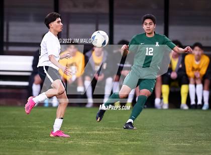 Thumbnail 3 in Mountain View @ Alisal (CIFCCS Open Div Championship) photogallery.