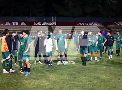 Thumbnail 1 in Mountain View @ Alisal (CIFCCS Open Div Championship) photogallery.