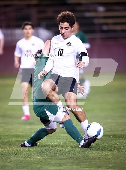 Thumbnail 2 in Mountain View @ Alisal (CIFCCS Open Div Championship) photogallery.