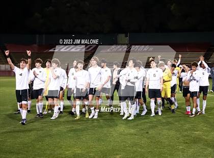 Thumbnail 2 in Mountain View @ Alisal (CIFCCS Open Div Championship) photogallery.