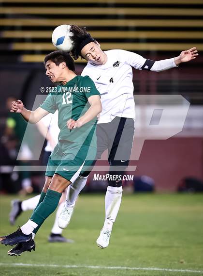 Thumbnail 2 in Mountain View @ Alisal (CIFCCS Open Div Championship) photogallery.