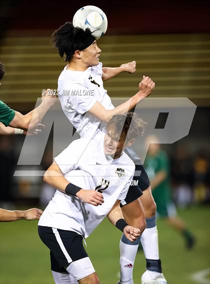 Thumbnail 3 in Mountain View @ Alisal (CIFCCS Open Div Championship) photogallery.
