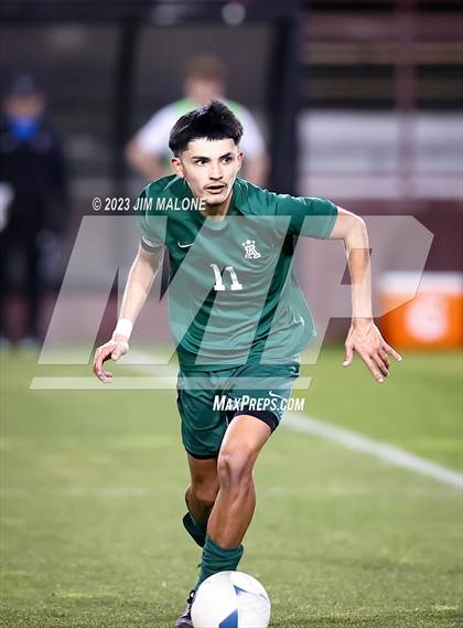 Thumbnail 3 in Mountain View @ Alisal (CIFCCS Open Div Championship) photogallery.