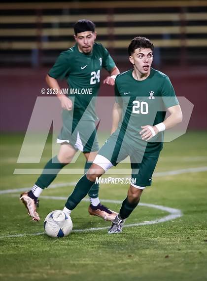 Thumbnail 1 in Mountain View @ Alisal (CIFCCS Open Div Championship) photogallery.