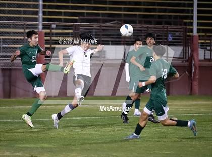 Thumbnail 2 in Mountain View @ Alisal (CIFCCS Open Div Championship) photogallery.