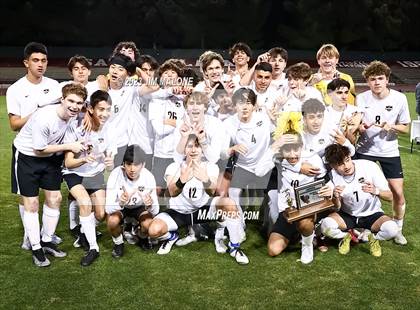 Thumbnail 2 in Mountain View @ Alisal (CIFCCS Open Div Championship) photogallery.
