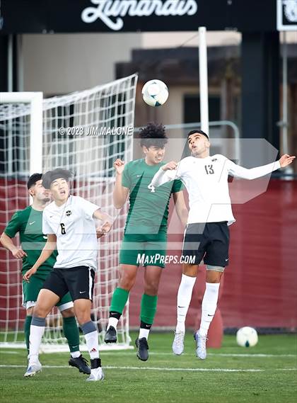 Thumbnail 2 in Mountain View @ Alisal (CIFCCS Open Div Championship) photogallery.