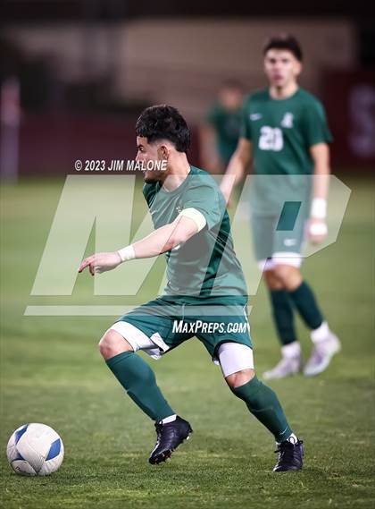 Thumbnail 1 in Mountain View @ Alisal (CIFCCS Open Div Championship) photogallery.