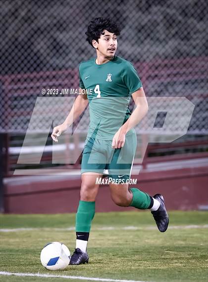 Thumbnail 2 in Mountain View @ Alisal (CIFCCS Open Div Championship) photogallery.