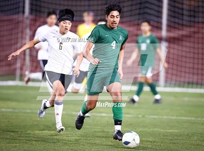 Thumbnail 3 in Mountain View @ Alisal (CIFCCS Open Div Championship) photogallery.