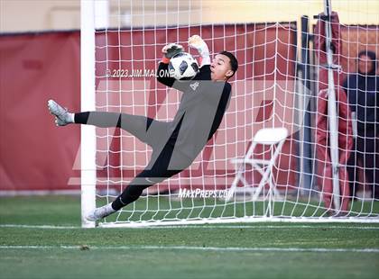 Thumbnail 1 in Mountain View @ Alisal (CIFCCS Open Div Championship) photogallery.