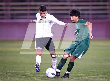 Thumbnail 2 in Mountain View @ Alisal (CIFCCS Open Div Championship) photogallery.