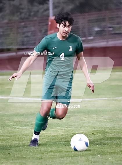 Thumbnail 3 in Mountain View @ Alisal (CIFCCS Open Div Championship) photogallery.