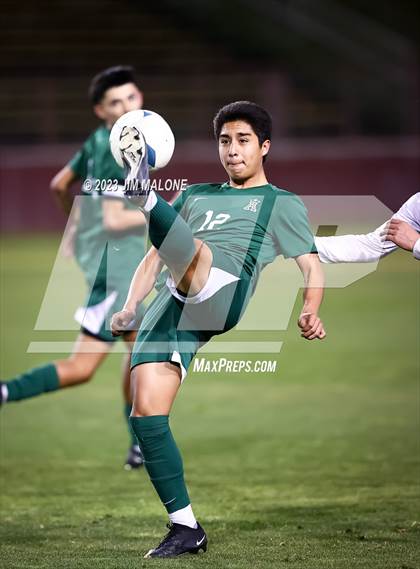 Thumbnail 2 in Mountain View @ Alisal (CIFCCS Open Div Championship) photogallery.