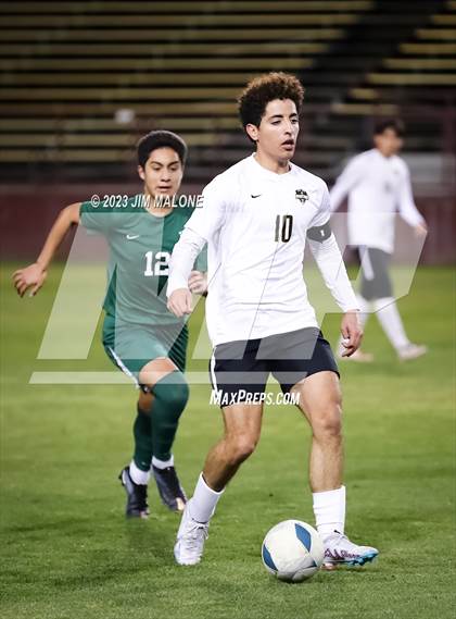 Thumbnail 2 in Mountain View @ Alisal (CIFCCS Open Div Championship) photogallery.