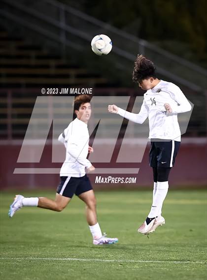 Thumbnail 1 in Mountain View @ Alisal (CIFCCS Open Div Championship) photogallery.