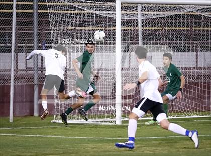 Thumbnail 3 in Mountain View @ Alisal (CIFCCS Open Div Championship) photogallery.