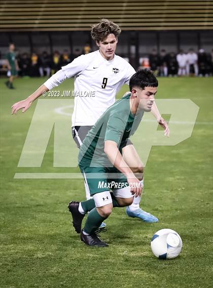 Thumbnail 3 in Mountain View @ Alisal (CIFCCS Open Div Championship) photogallery.