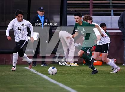 Thumbnail 1 in Mountain View @ Alisal (CIFCCS Open Div Championship) photogallery.