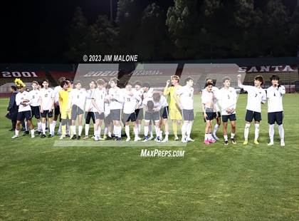 Thumbnail 3 in Mountain View @ Alisal (CIFCCS Open Div Championship) photogallery.
