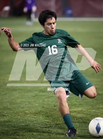 Thumbnail 2 in Mountain View @ Alisal (CIFCCS Open Div Championship) photogallery.