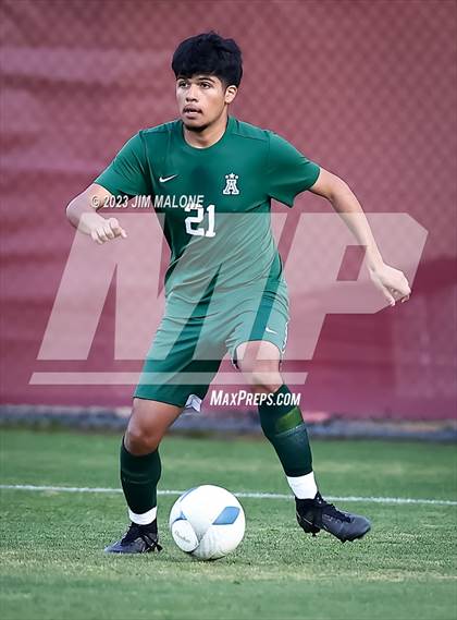 Thumbnail 3 in Mountain View @ Alisal (CIFCCS Open Div Championship) photogallery.