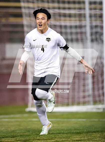 Thumbnail 1 in Mountain View @ Alisal (CIFCCS Open Div Championship) photogallery.