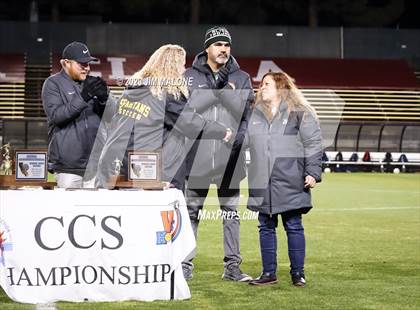Thumbnail 3 in Mountain View @ Alisal (CIFCCS Open Div Championship) photogallery.