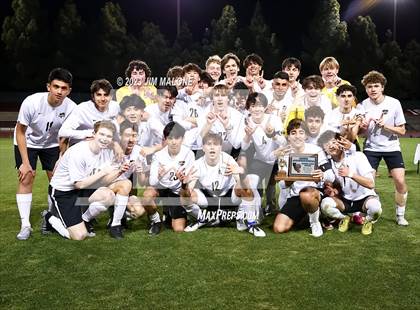 Thumbnail 2 in Mountain View @ Alisal (CIFCCS Open Div Championship) photogallery.