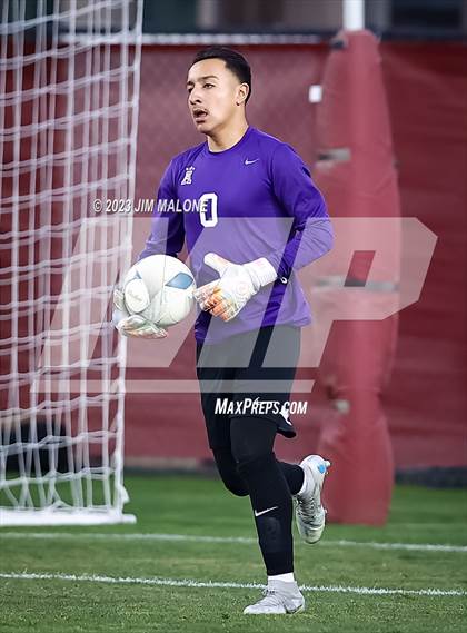 Thumbnail 3 in Mountain View @ Alisal (CIFCCS Open Div Championship) photogallery.